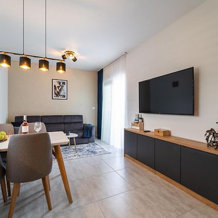 Apartment Natali Split Exterior photo