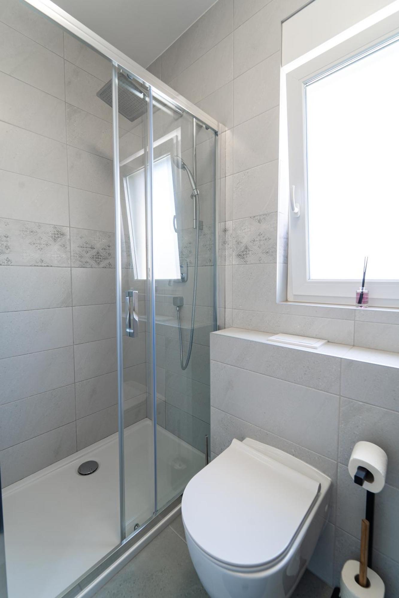 Apartment Natali Split Exterior photo